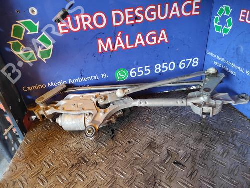 Front wiper motor OPEL INSIGNIA A (G09) | BP17507112M29