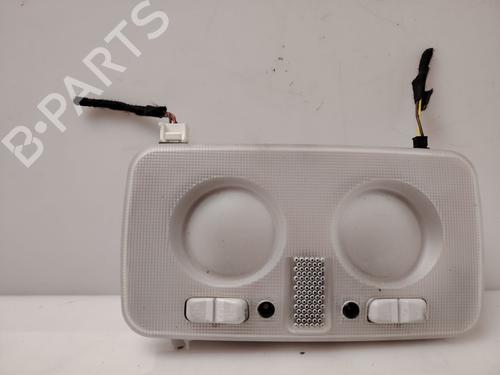 interior-roof-light-iveco-daily-vi-van-2014-34120478 main image