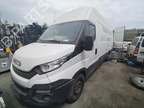 Brugte IVECO DAILY VI Platform/Chassis    4618811
