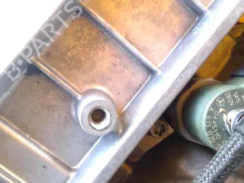 Engine MERCEDES-BENZ S-CLASS (W220, V220) S 320 CDI (220.026, 220.126) | BP17506384M1 