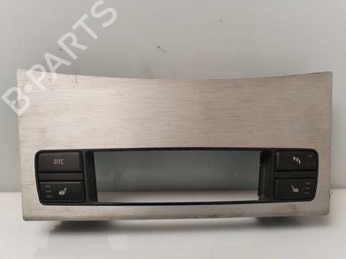 Used Climate control Climate control BMW 5 Touring (F11) 520 i (184 hp) 36771447 36771447