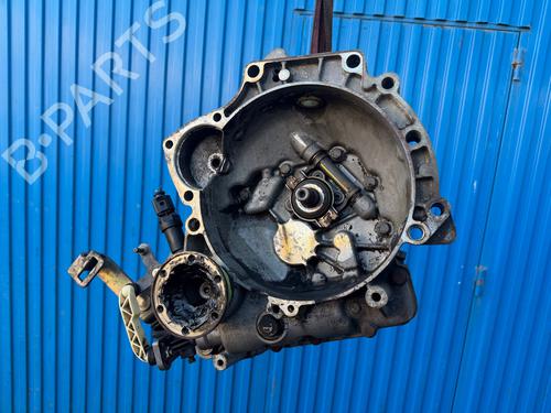 Used Gearbox Gearbox VW POLO IV (9N_, 9A_) 1.4 16V (75 hp) 30947108 30947108