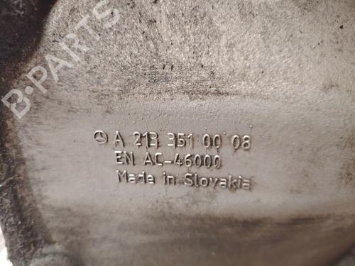 Rear differential MERCEDES-BENZ C-CLASS T-Model (S205)  | BP32414304M24 