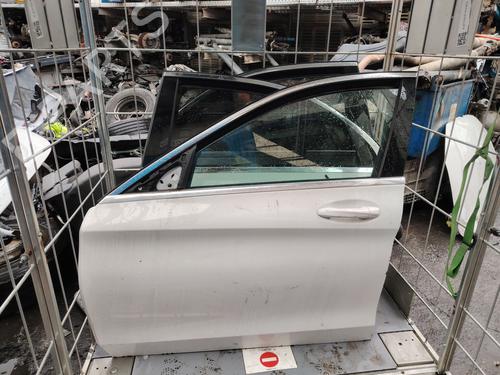 Używane Drzwi przednie lewe MERCEDES-BENZ C-CLASS T-Model (S205) [2014-2023]  32104772