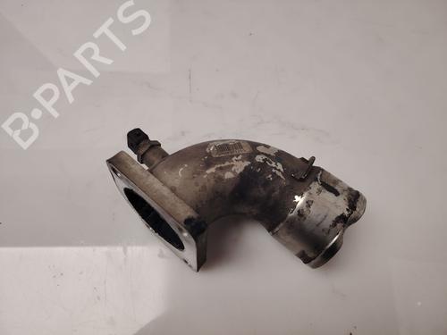 Pipe MITSUBISHI CANTER Platform/Chassis (FB_, FE_, FG_) | BP31850509M125