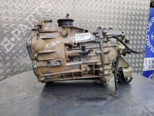 Used Gearbox Gearbox VW LT 28-46 II Van (2DA, 2DD, 2DH) 2.8 TDI (125 hp) 34223434 34223434