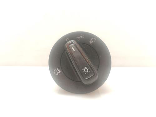 headlight-switch-seat-ibiza-iv-6j5-6p1-2008-2009-2010-2011-2012-2013-2014-2015-2016-2017-34613739 main image