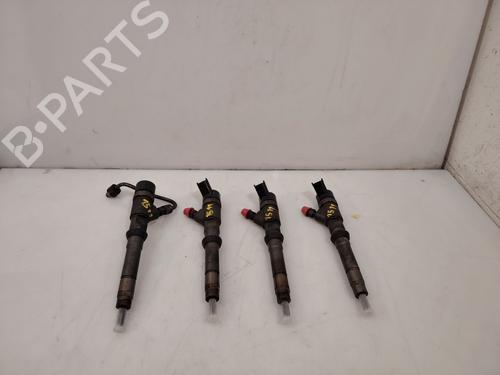 Used Injector Injector IVECO DAILY IV Van [2006-2012] 34195283 34195283