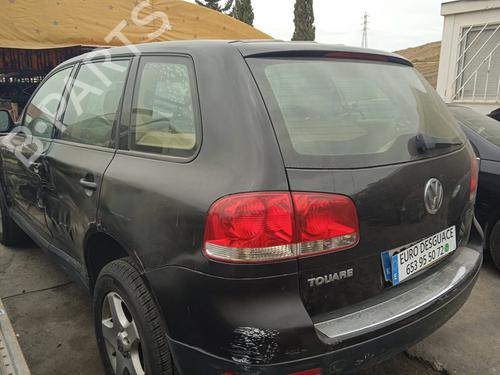 Electronic module VW TOUAREG (7LA, 7L6, 7L7) 2.5 R5 TDI | BP30947341M83