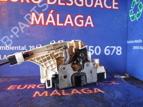 Used Front right lock MERCEDES-BENZ SPRINTER 3-t Van (B906) 213 CDI (906.611, 906.613) (129 hp) 17506933