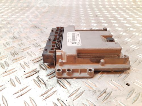 Engine control unit (ECU) RENAULT CLIO IV (BH_) | BP24507596M57