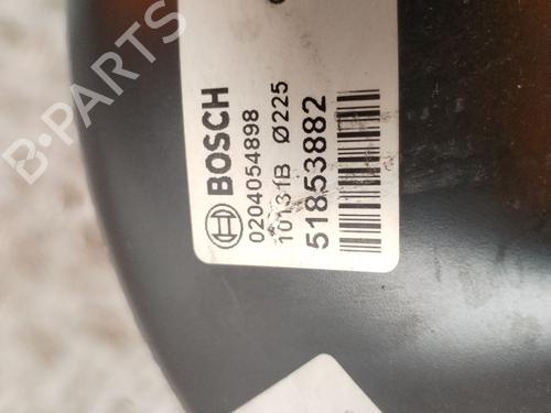 Servo brake LANCIA YPSILON (312_) 1.2 Bi-fuel (312.YXA1A) | BP30946988M42