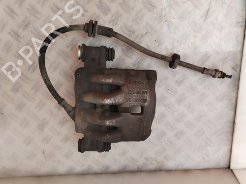 Left front brake caliper FIAT DUCATO Van (250_) 130 Multijet 2,3 D | BP35995759M105 - Image 5