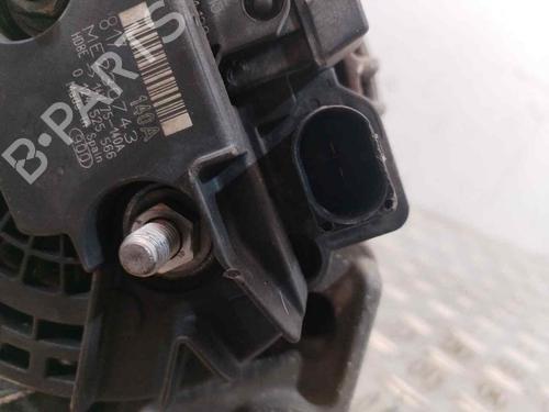 Generator MITSUBISHI CANTER Platform/Chassis (FB_, FE_, FG_) | BP30942799M7