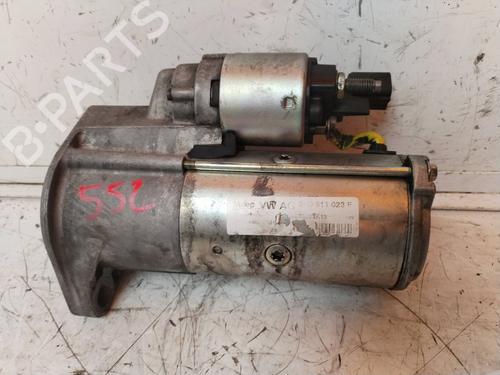 Startmotor VW CRAFTER 30-35 Bus (2E_) [2006-2016]  18296562