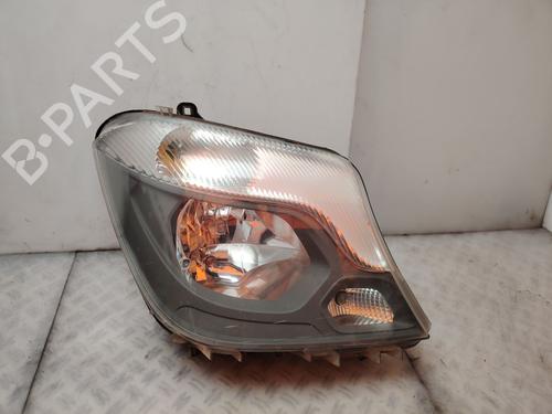 Used Right headlight Right headlight 36786052 36786052