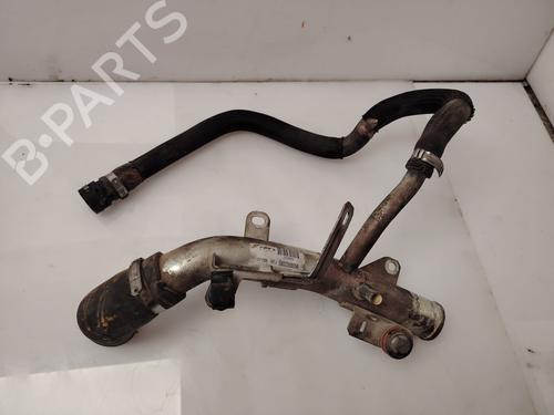 Used Pipe FIAT DUCATO Platform/Chassis (250_) [2006-2026]  31849147