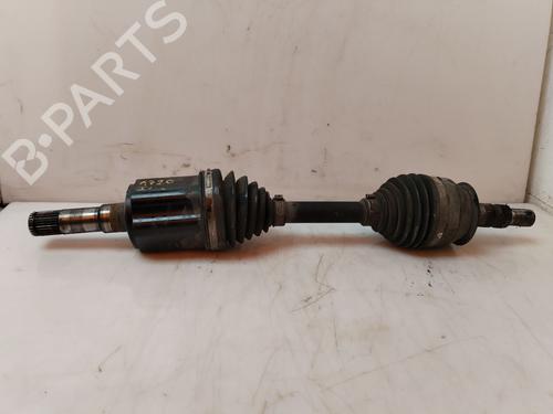 Drivksel foran venstre Drivksel foran venstre CHEVROLET ORLANDO (J309) [2010-2026] 33983170 33983170