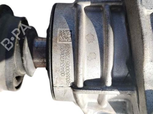 Front differential ALFA ROMEO STELVIO (949_) 2.2 JTDM Q4 (949.AXE2A) | BP20501099M23