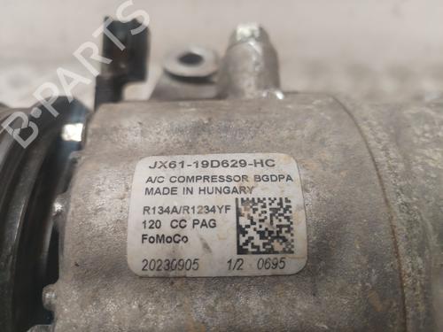 AC-Kompressor FORD TRANSIT CONNECT MPV | BP30944460M34