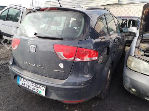 Squib airbag SEAT ALTEA XL (5P5, 5P8)  | BP22435599C102 