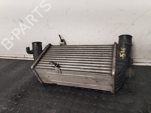 Intercooler KIA CEE'D (JD) | BP17504127M30
