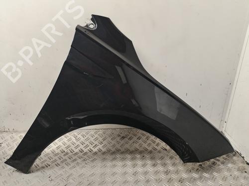 Used Right front fenders VW POLO VI (AW1, BZ1, AE1) [2017-2025]  30945236