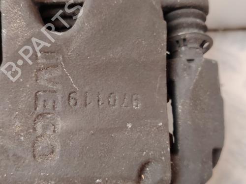 Right front brake caliper IVECO DAILY V Van | BP37161597M104 - Image 3