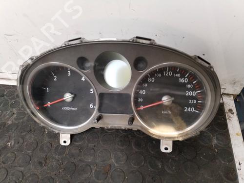 Instrument cluster NISSAN X-TRAIL II (T31) 2.0 dCi 4x4 | BP17503459C47