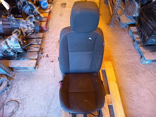 Seats set RENAULT SCÉNIC III (JZ0/1_) 1.2 TCe (JZ16) | BP25710460C78 