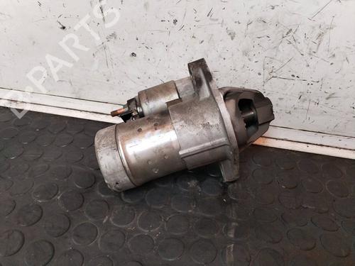 Startmotor OPEL ASTRA J (P10) [2009-2016]  17504420
