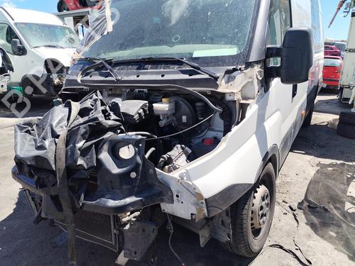 Elektronisk modul IVECO DAILY VI Van | BP25470025M83