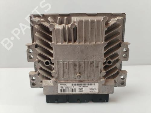 Used Engine control unit (ECU) FORD MONDEO IV (BA7) [2007-2015]  30946134