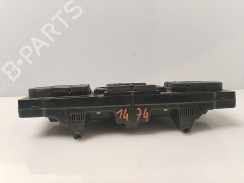 Climate control SEAT ALTEA (5P1) | BP30946719I5