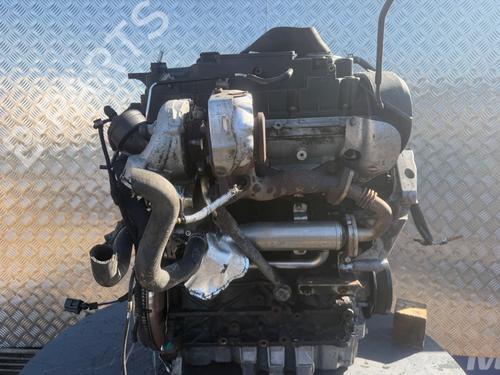 Motor VW PASSAT B2 (32B) [1979-1989]  32748629