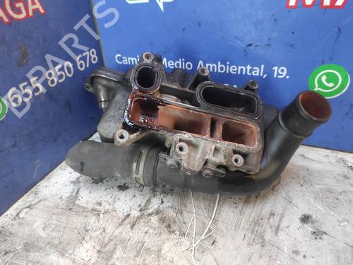 Oliekøler RENAULT MASTER III Van (FV) 2.3 dCi 110 FWD (FV0R, FV0W, FV1A) | BP17507740M33