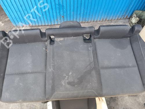 Seats set VW GOLF VII (5G1, BQ1, BE1, BE2)  | BP30944316C78 