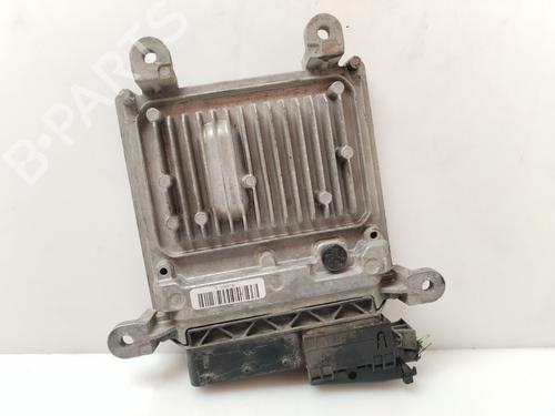 Used Engine control unit (ECU) Engine control unit (ECU) MERCEDES-BENZ SPRINTER 3,5-t Van (B907, B910) [2018-2026] 33930622 33930622