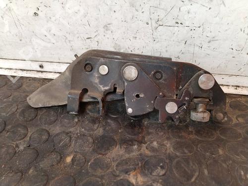 Dørhængsel/Dørbegrænser CITROËN NEMO Box Body/MPV (AA_) 1.4 HDi (68 hp) 17504498