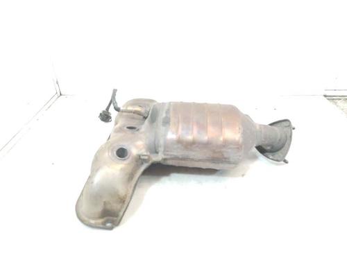 Particulate filter OPEL CORSA D (S07) | BP21684790M81