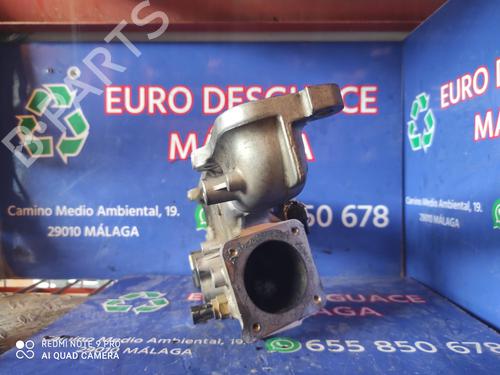 Intake manifold MITSUBISHI ASX (GA_W_) | BP17506601M70 - Image 4