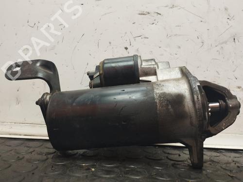 Startmotor OPEL VECTRA C (Z02) 2.2 DTI 16V (F69) | BP17503219M8 