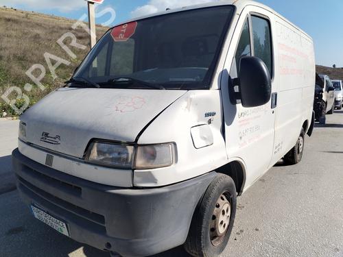 Brugte FIAT DUCATO Van (230_) 4836343