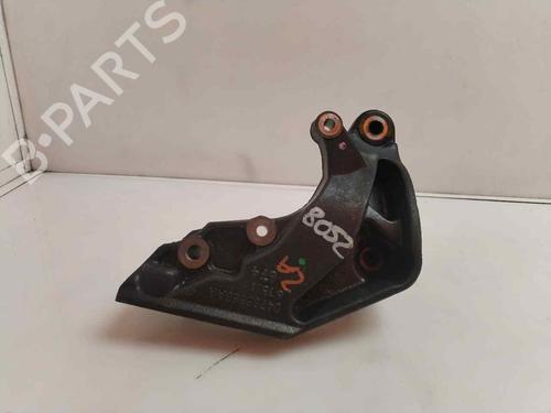 Used Engine mount DODGE JOURNEY 2.0 CRD (140 hp) 19119723
