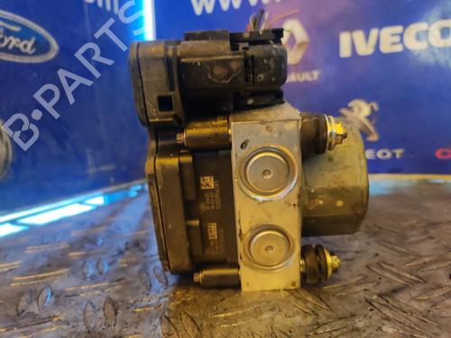 ABS pump RENAULT CLIO IV (BH_)  | BP17499961M43 