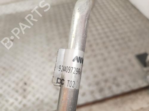 AC pipe RENAULT KANGOO / GRAND KANGOO II (KW0/1_) | BP30943235M126