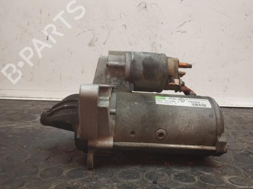 Startmotor RENAULT LAGUNA Coupe (DT0/1) 2.0 dCi (DT01, DT08, DT09, DT0K, DT12, DT1C, DT1D, DT1M,... (150 hp) 17502526