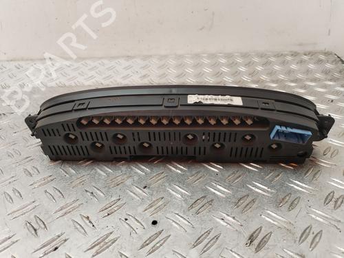 Instrument cluster CITROËN XSARA PICASSO (N68) 1.6 HDi | BP30944633C47