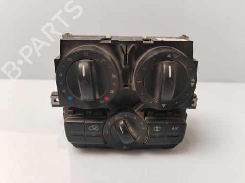 Airco bedieningspaneel MERCEDES-BENZ VITO / MIXTO Van (W639) 111 CDI (639.601, 639.603) (116 hp) 30945685