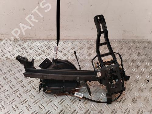 Serratura anteriore sinistra FORD TRANSIT CONNECT MPV [2013-2025]  30944124